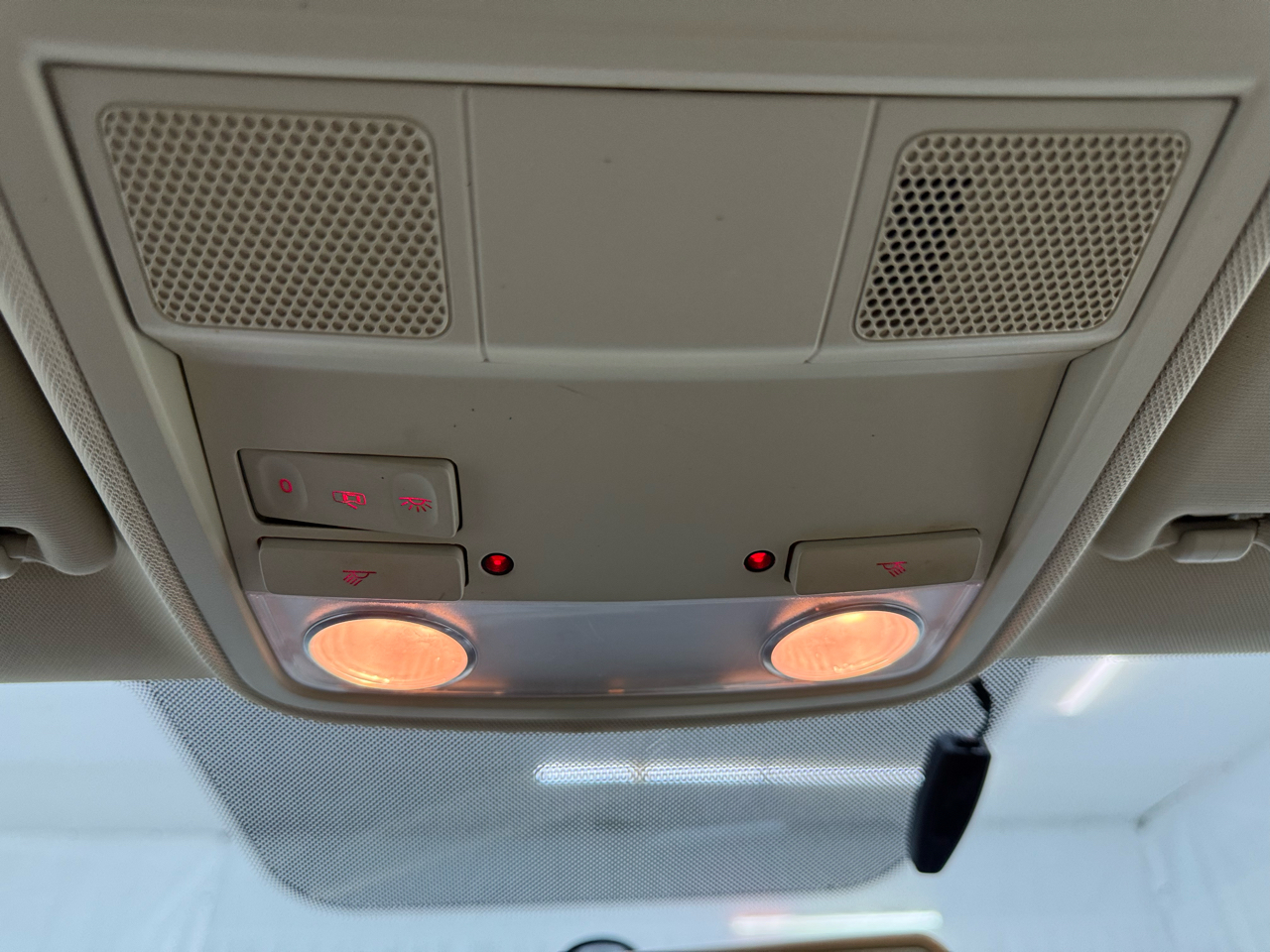 Volkswagen Jetta SE 2013