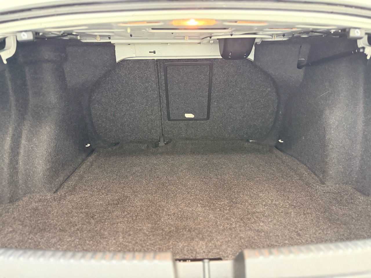 Volkswagen Jetta SE 2013