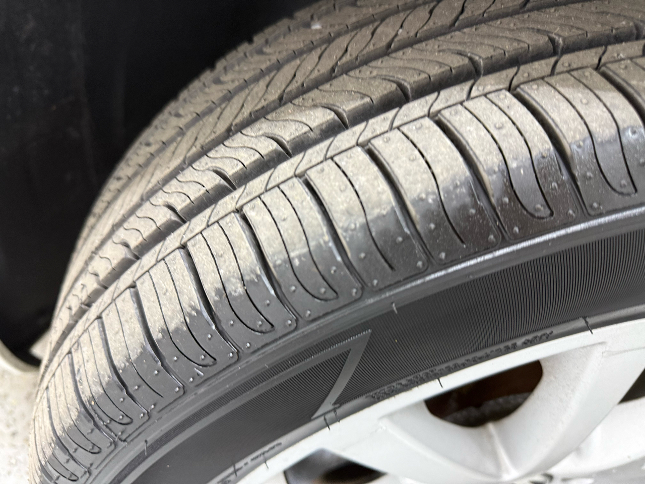 Volkswagen Jetta SE 2013