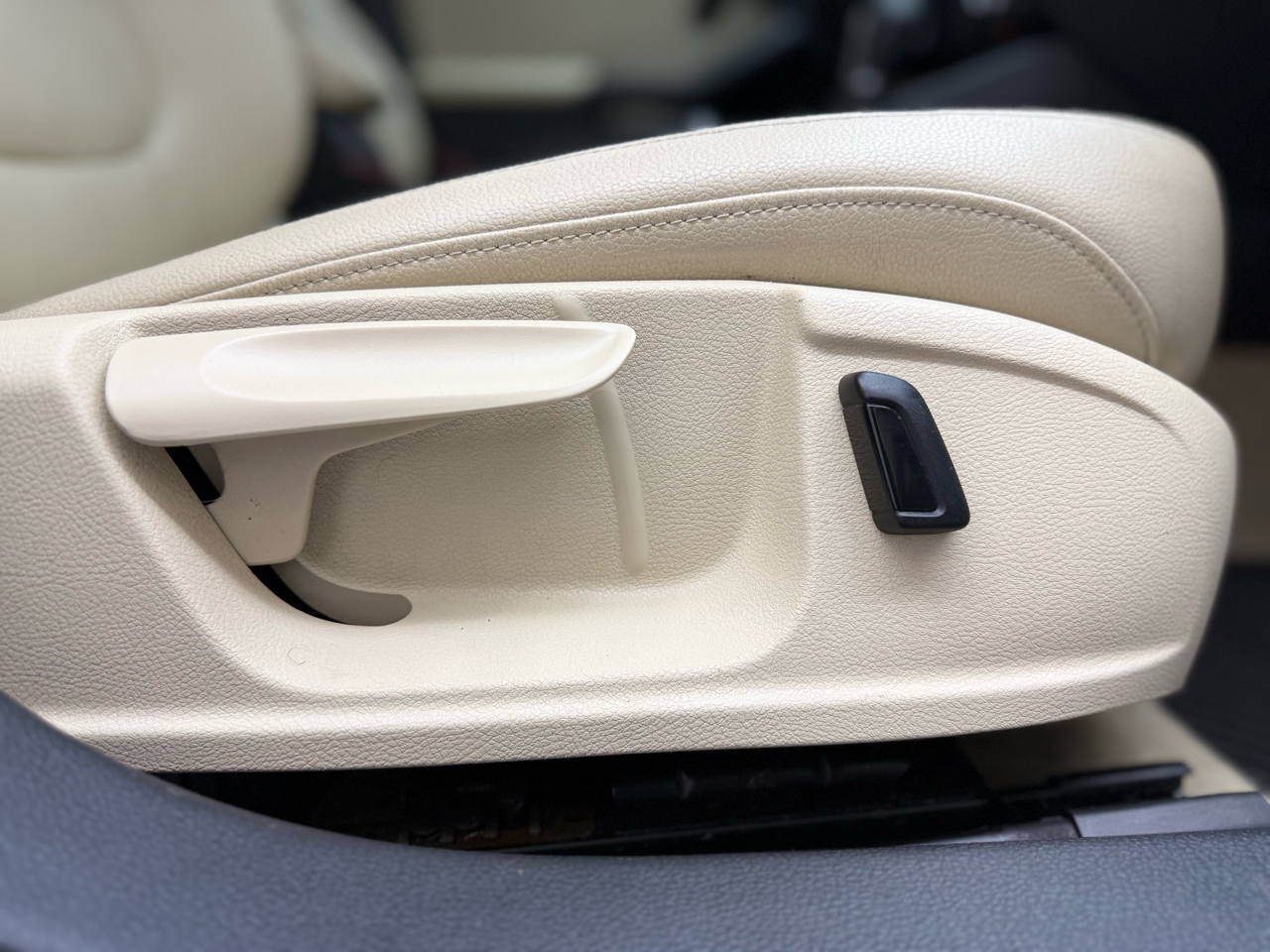 Volkswagen Jetta SE 2013