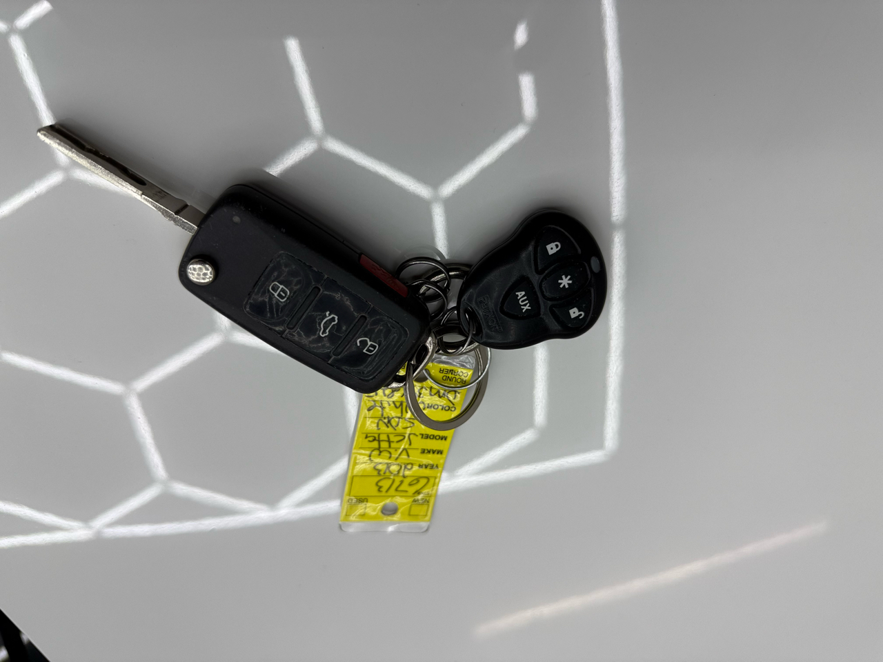 Volkswagen Jetta SE 2013