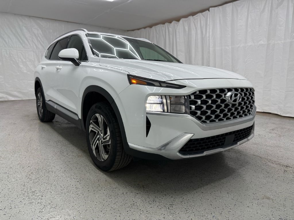 2022 Hyundai Santa Fe SEL AWD