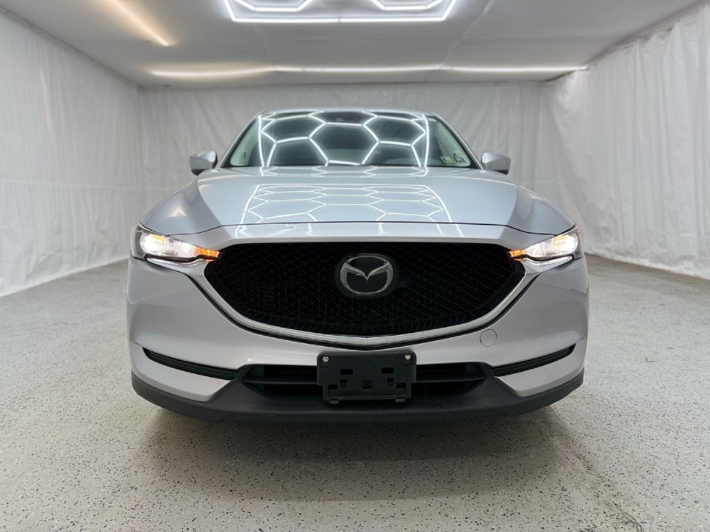 Mazda CX-5 Touring AWD 2018