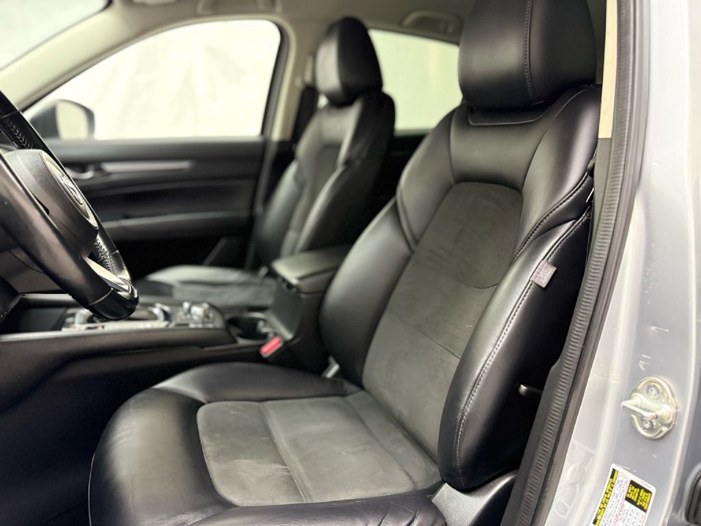 Mazda CX-5 Touring AWD 2018