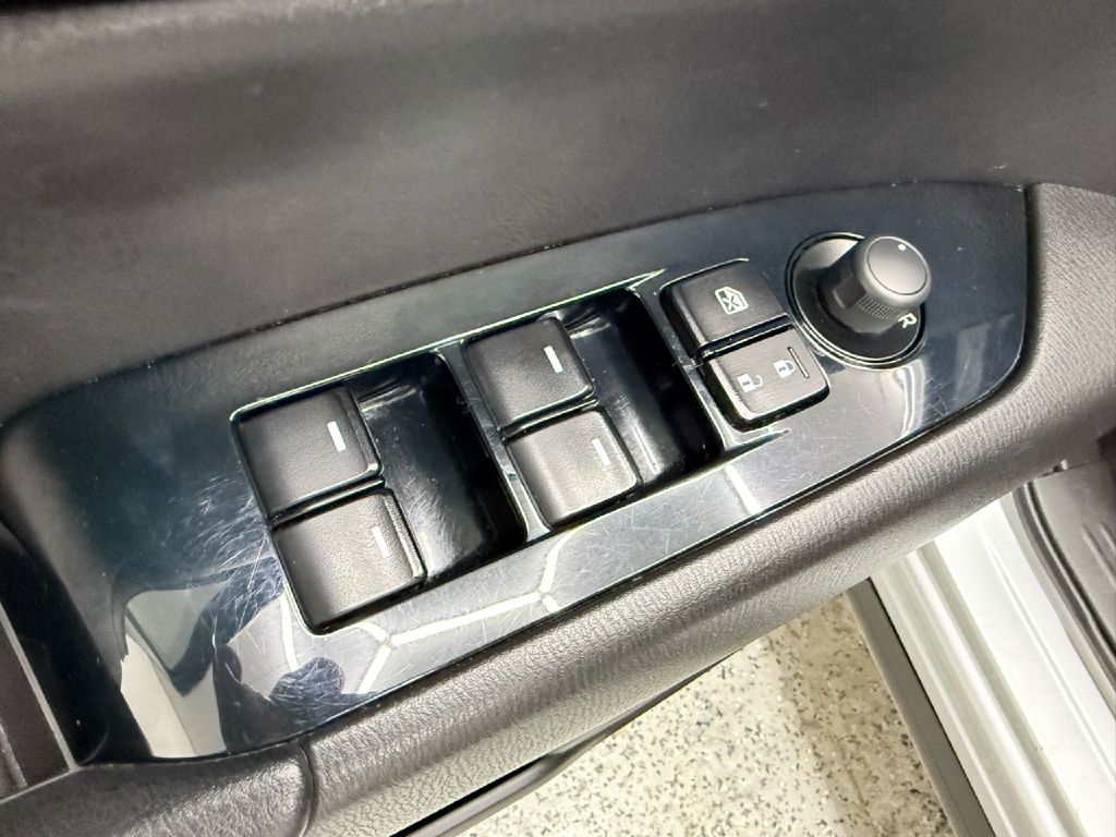 Mazda CX-5 Touring AWD 2018