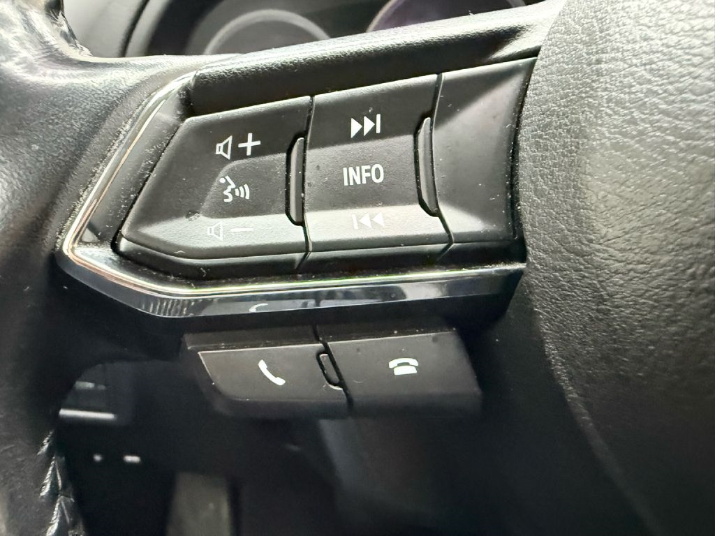 Mazda CX-5 Touring AWD 2018