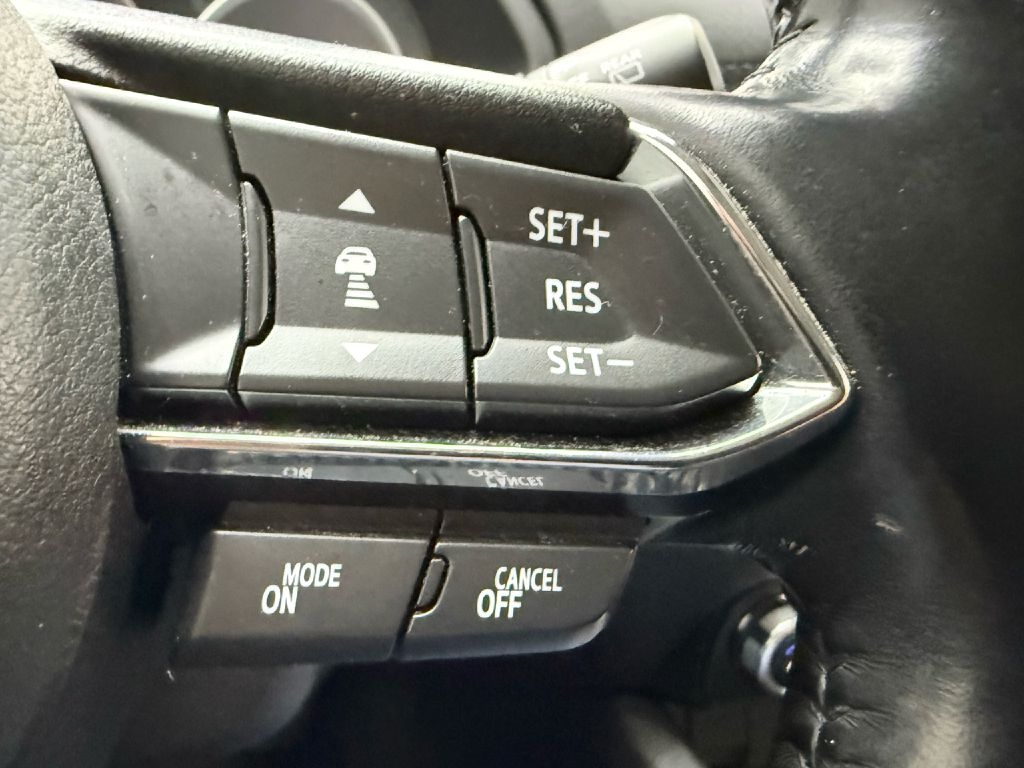 Mazda CX-5 Touring AWD 2018