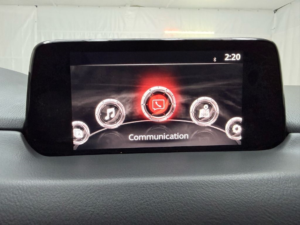 Mazda CX-5 Touring AWD 2018