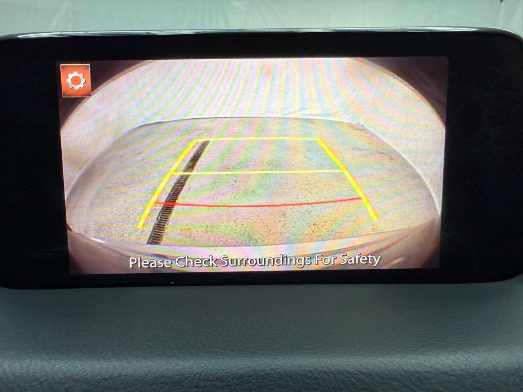 Mazda CX-5 Touring AWD 2018