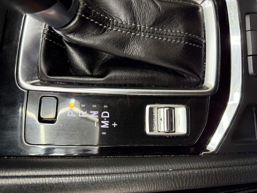 Mazda CX-5 Touring AWD 2018