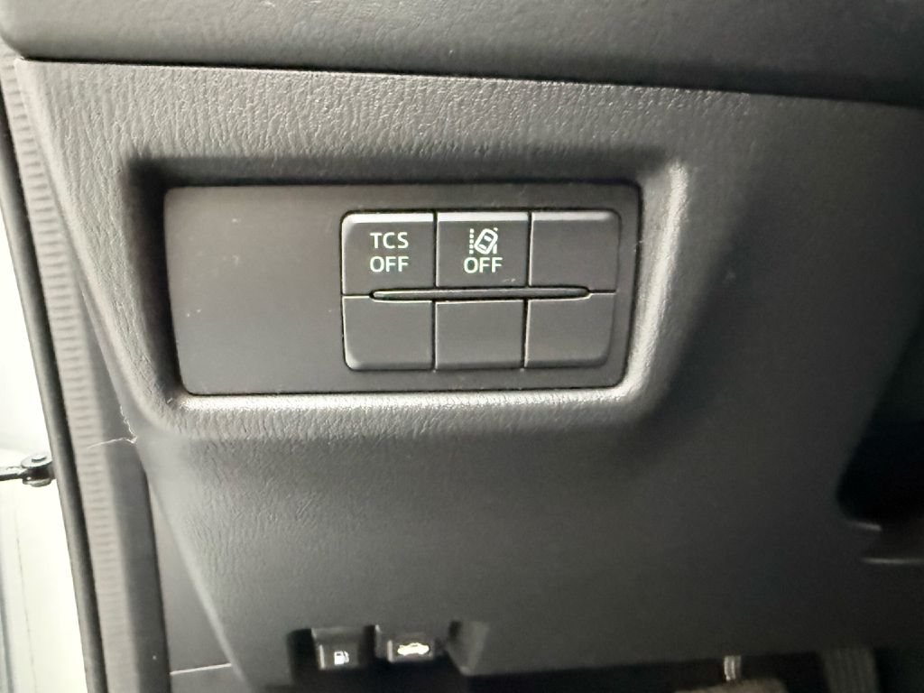 Mazda CX-5 Touring AWD 2018