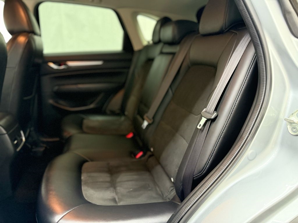 Mazda CX-5 Touring AWD 2018