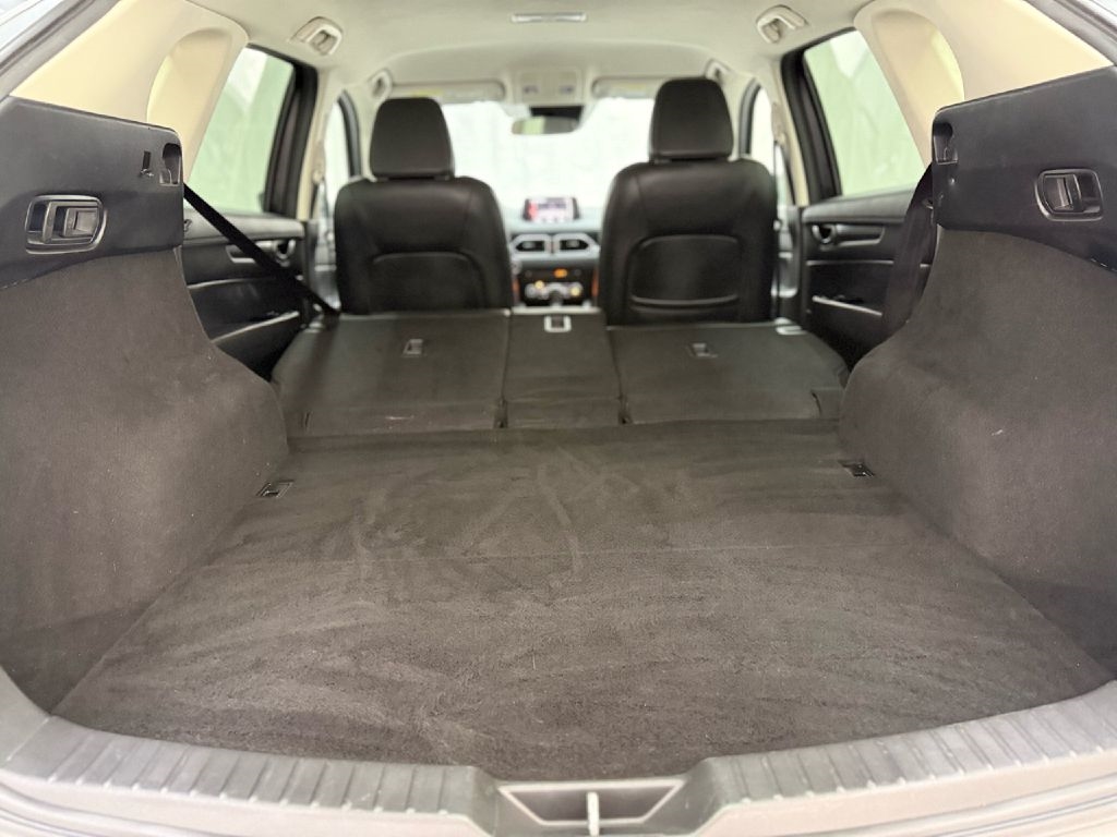 Mazda CX-5 Touring AWD 2018