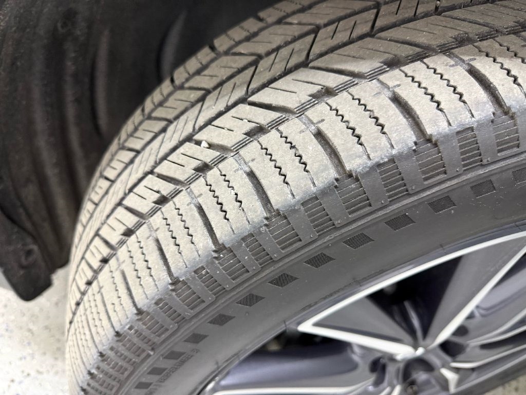 Mazda CX-5 Touring AWD 2018