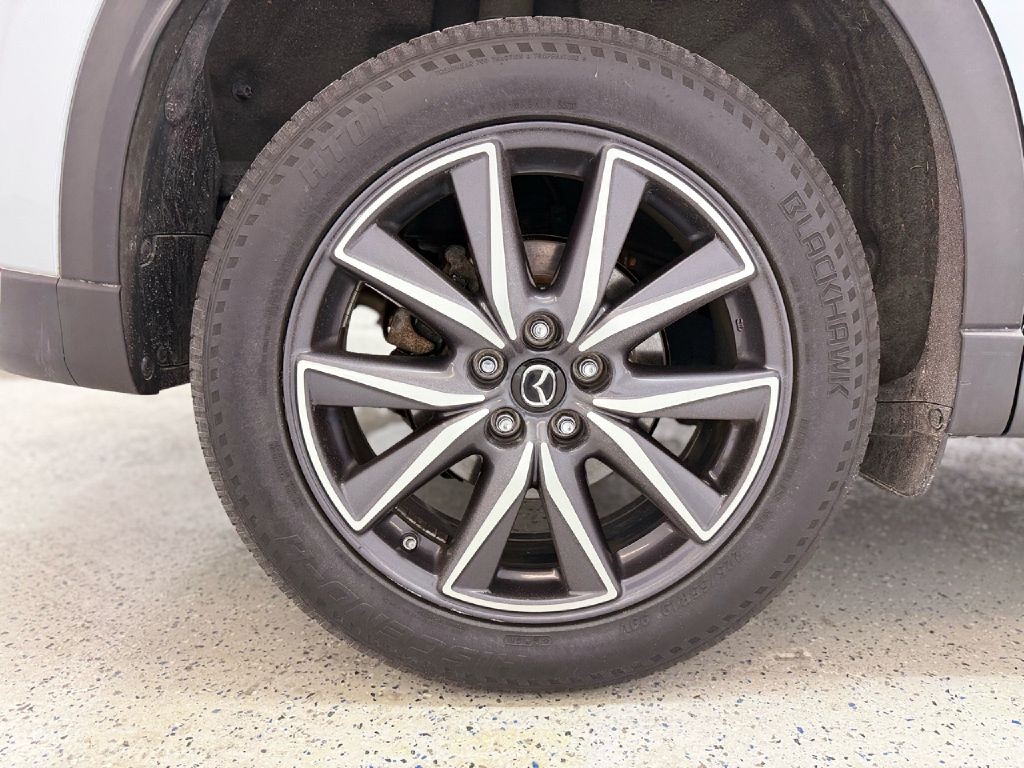 Mazda CX-5 Touring AWD 2018