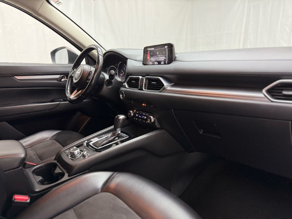 Mazda CX-5 Touring AWD 2018