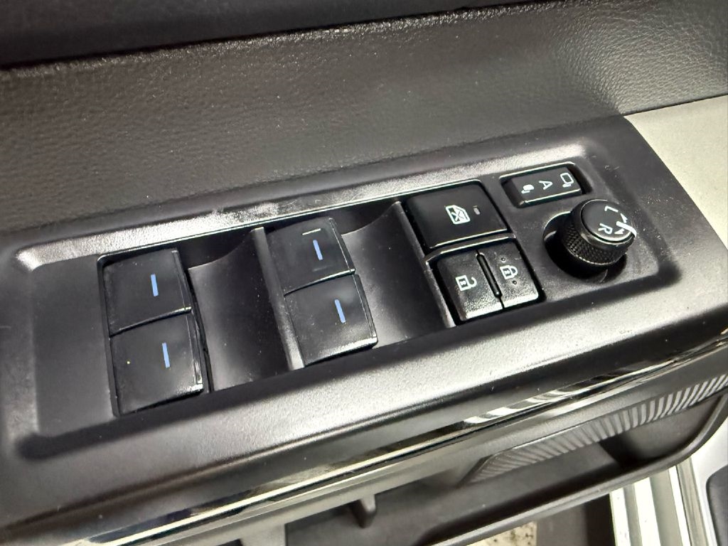 Toyota Tundra Limited CrewMax 4WD Long Bed 2024