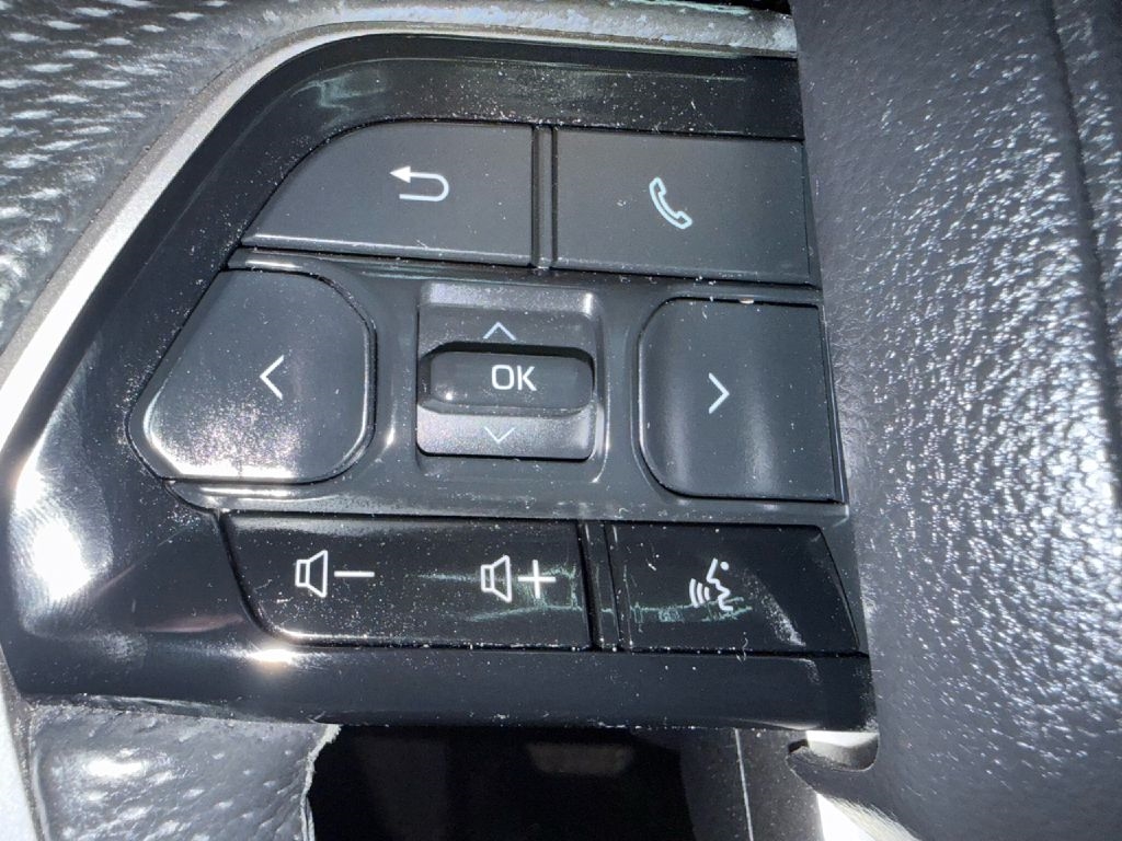 Toyota Tundra Limited CrewMax 4WD Long Bed 2024