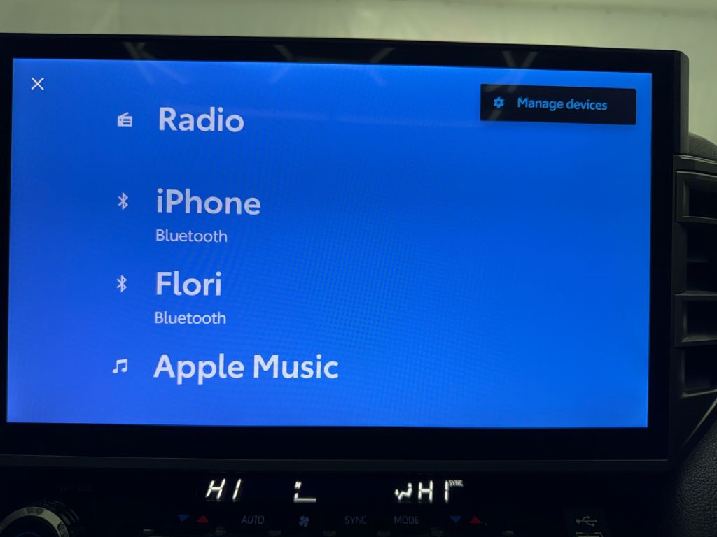 Toyota Tundra Limited CrewMax 4WD Long Bed 2024