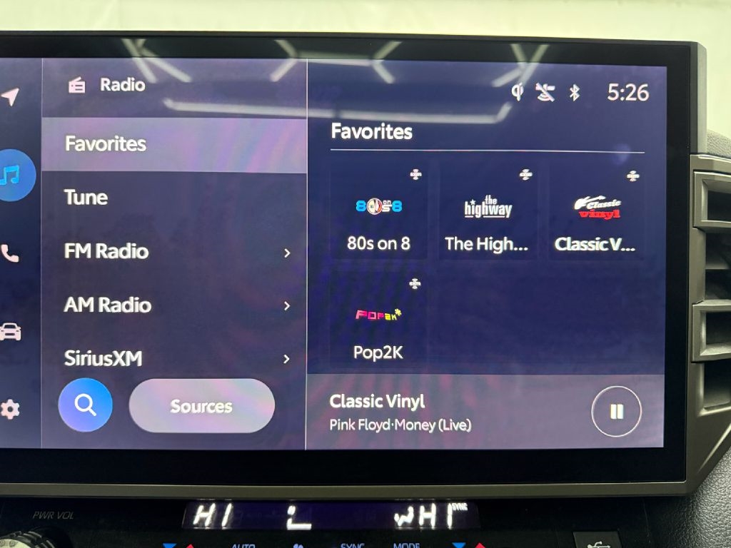 Toyota Tundra Limited CrewMax 4WD Long Bed 2024