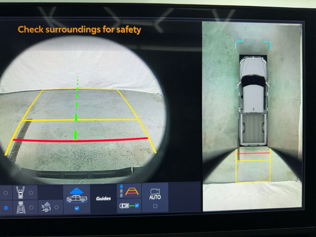 Toyota Tundra Limited CrewMax 4WD Long Bed 2024