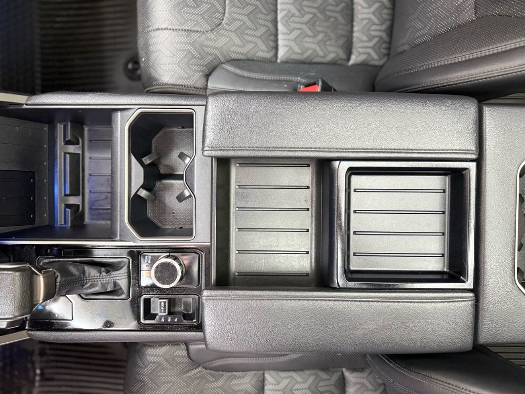 Toyota Tundra Limited CrewMax 4WD Long Bed 2024