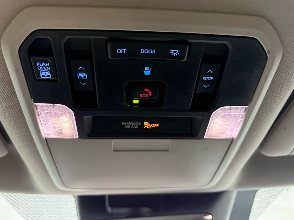 Toyota Tundra Limited CrewMax 4WD Long Bed 2024