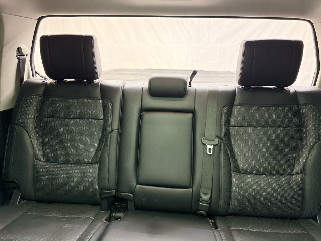 Toyota Tundra Limited CrewMax 4WD Long Bed 2024