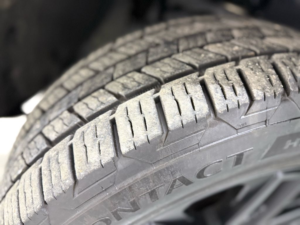 Toyota Tundra Limited CrewMax 4WD Long Bed 2024