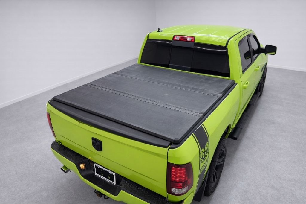 RAM 1500 Sport Crew Cab SWB 4WD 2017