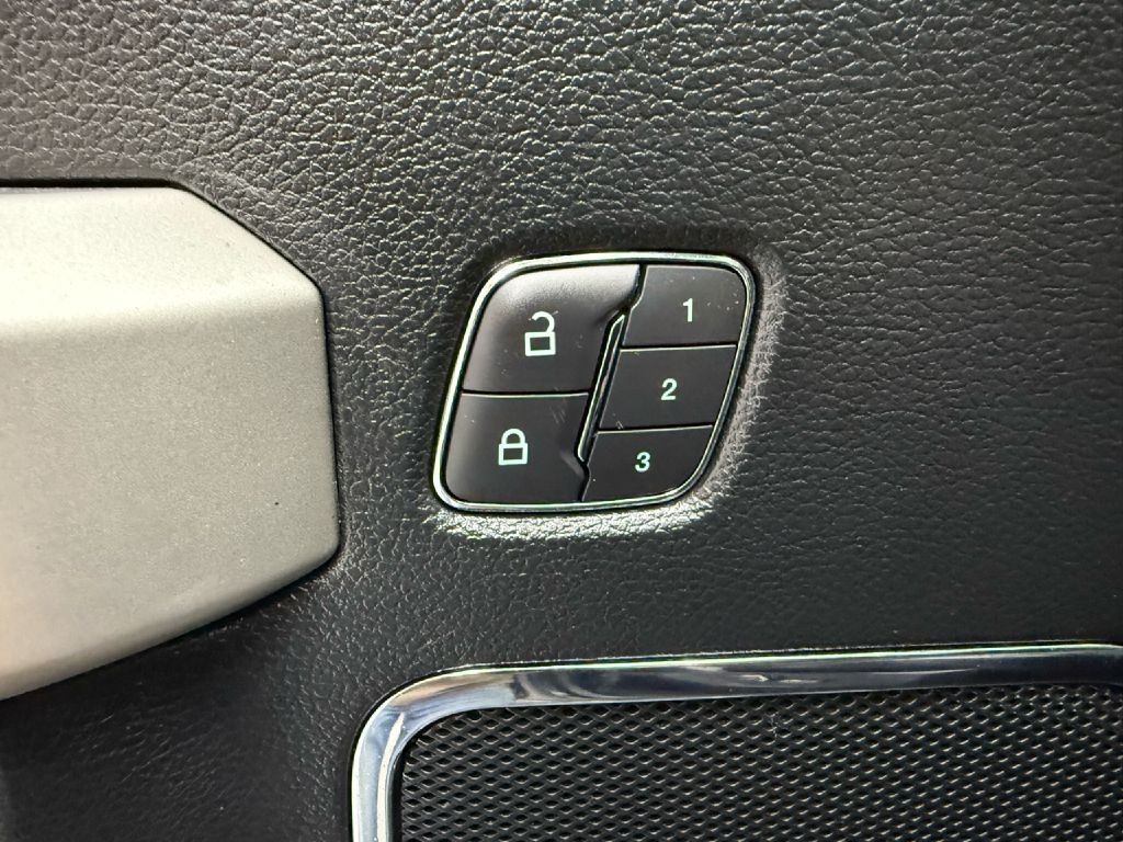 Ford F-150 XL SuperCrew 5.5-ft. Bed 4WD 2015