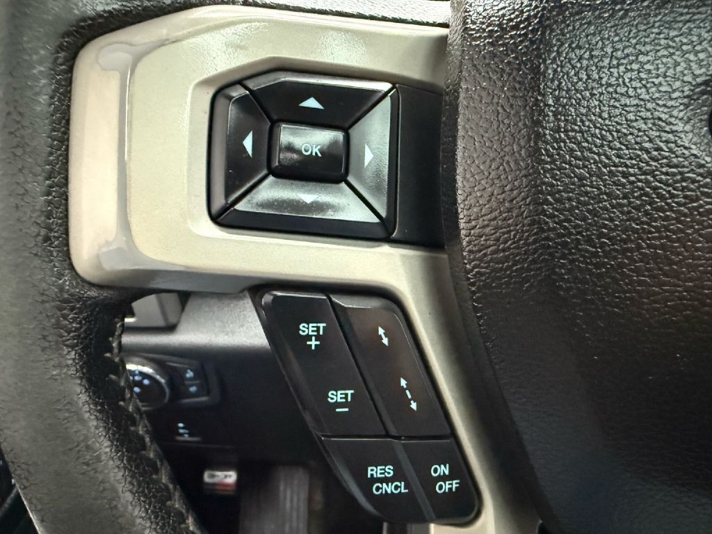 Ford F-150 XL SuperCrew 5.5-ft. Bed 4WD 2015