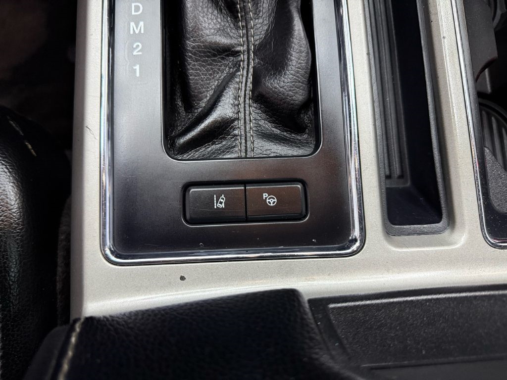 Ford F-150 XL SuperCrew 5.5-ft. Bed 4WD 2015