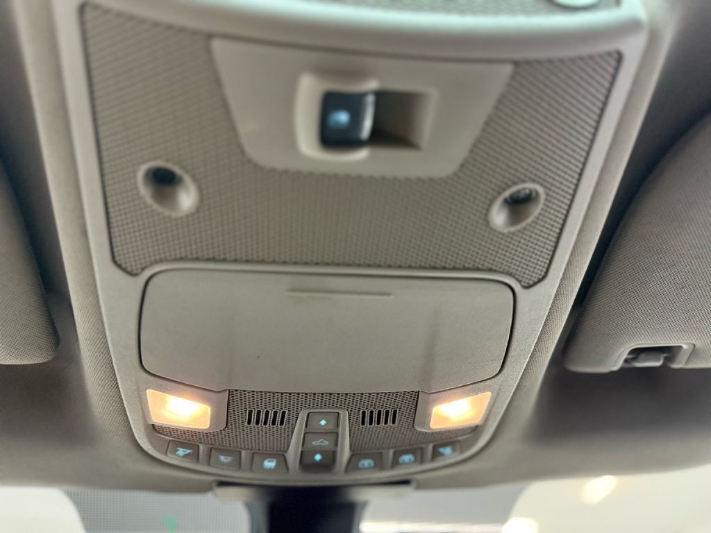 Ford F-150 XL SuperCrew 5.5-ft. Bed 4WD 2015