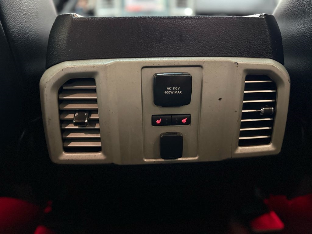 Ford F-150 XL SuperCrew 5.5-ft. Bed 4WD 2015