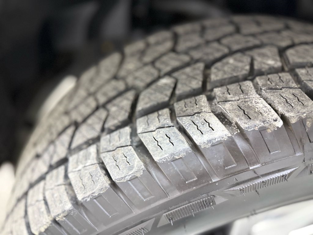 Ford F-150 XL SuperCrew 5.5-ft. Bed 4WD 2015