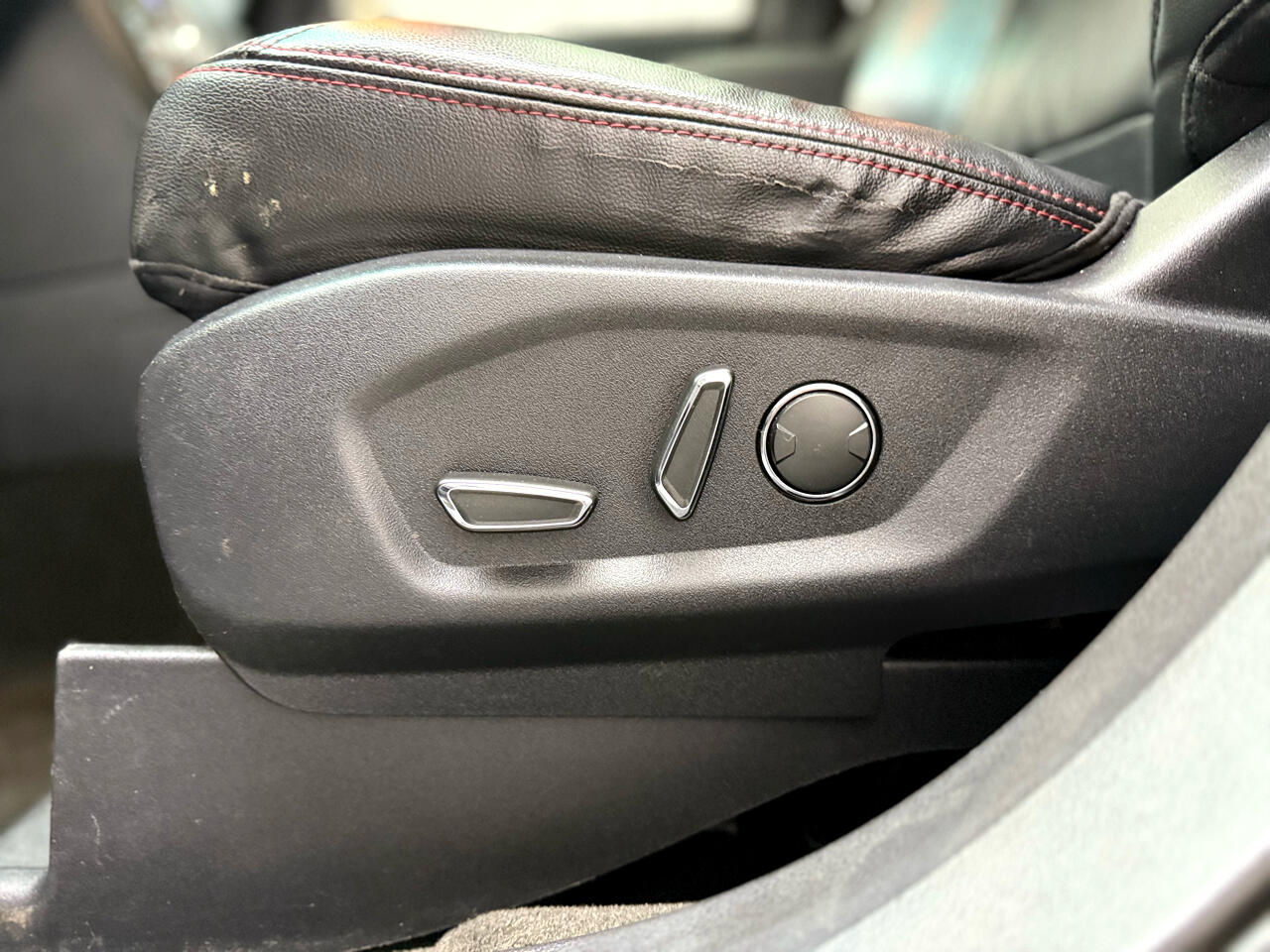 Ford Explorer Sport 4WD 2016