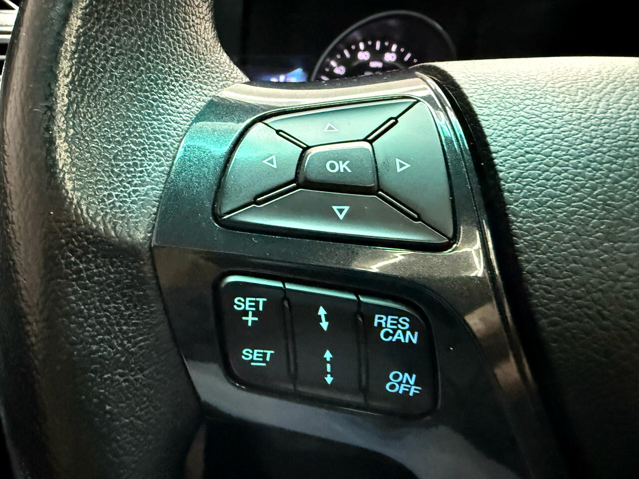 Ford Explorer Sport 4WD 2016