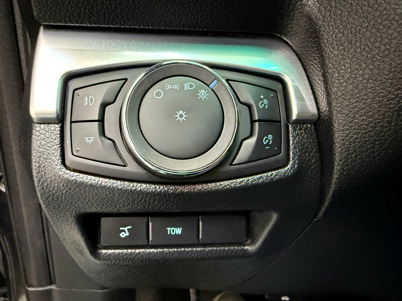 Ford Explorer Sport 4WD 2016