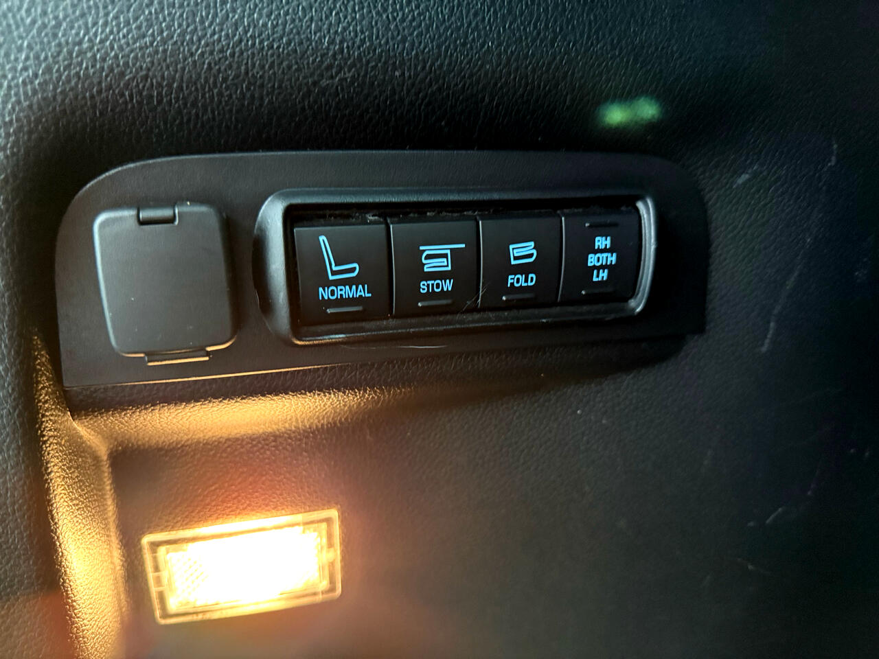 Ford Explorer Sport 4WD 2016