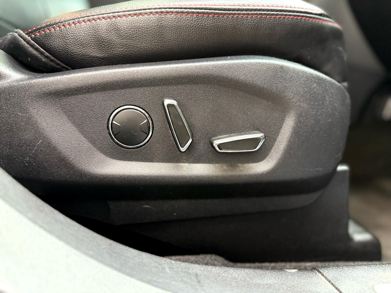 Ford Explorer Sport 4WD 2016