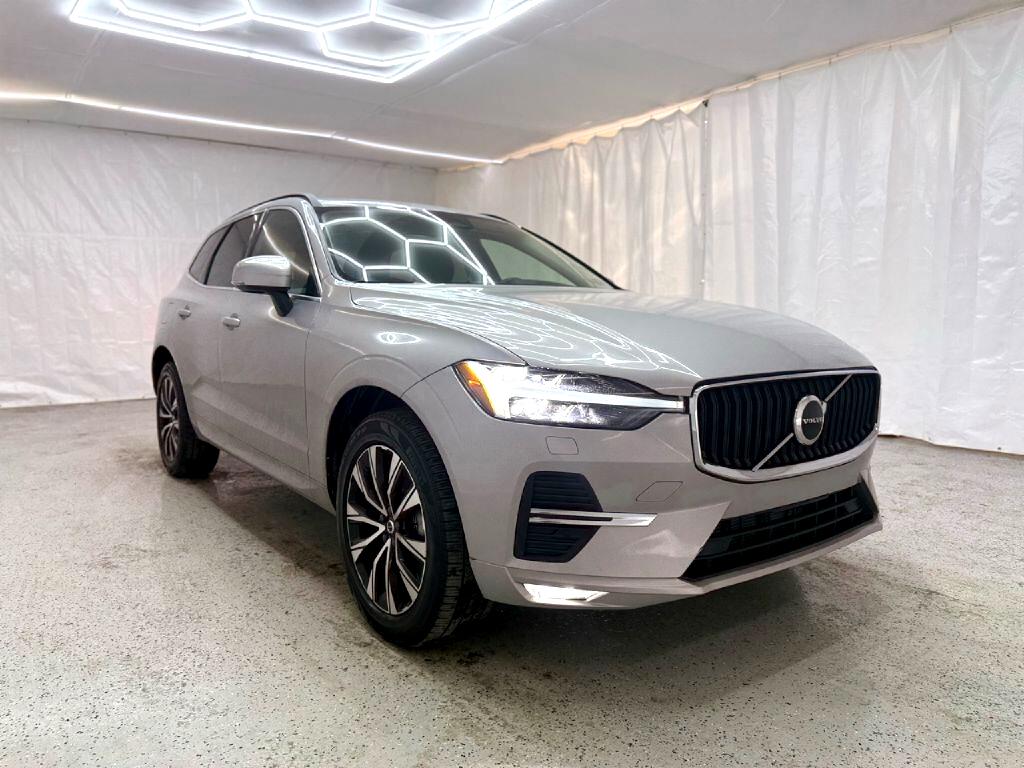 Volvo XC60 B5 Core AWD 2023