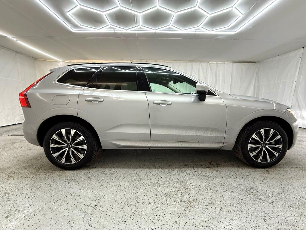 Volvo XC60 B5 Core AWD 2023