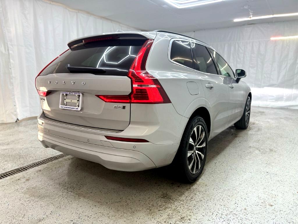 Volvo XC60 B5 Core AWD 2023