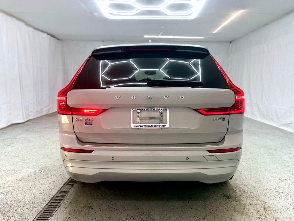 Volvo XC60 B5 Core AWD 2023