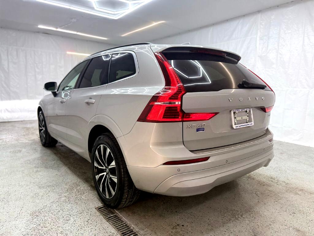 Volvo XC60 B5 Core AWD 2023