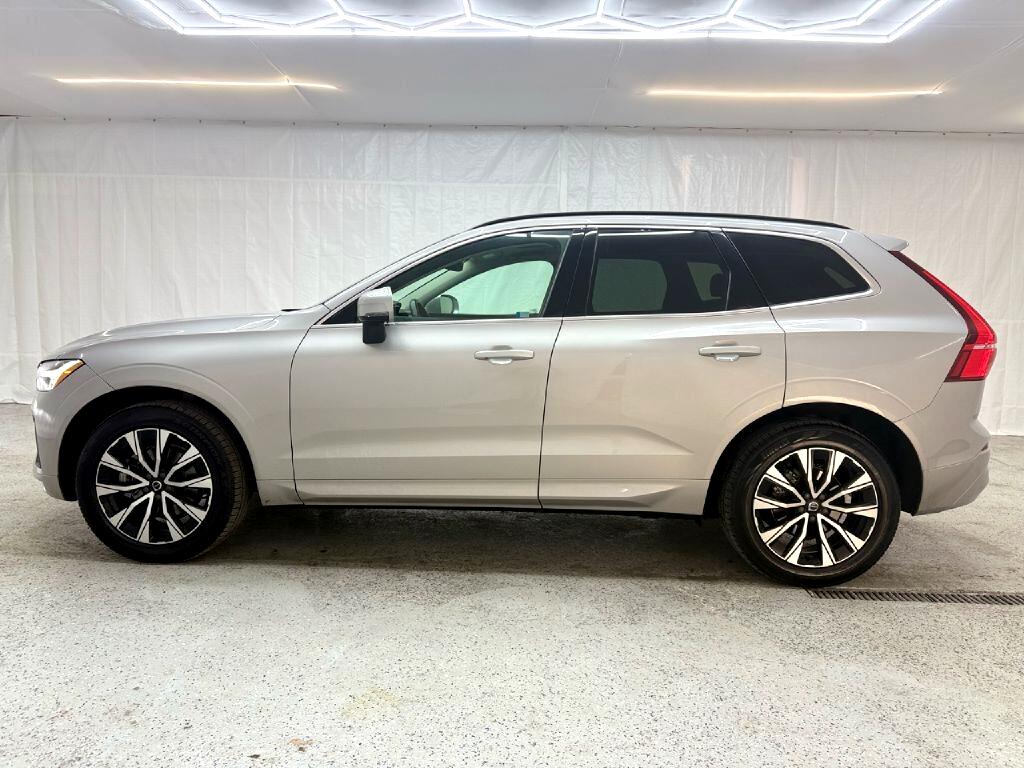 Volvo XC60 B5 Core AWD 2023