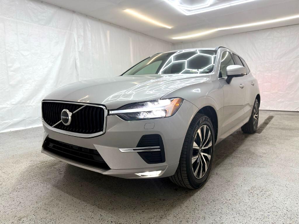 Volvo XC60 B5 Core AWD 2023