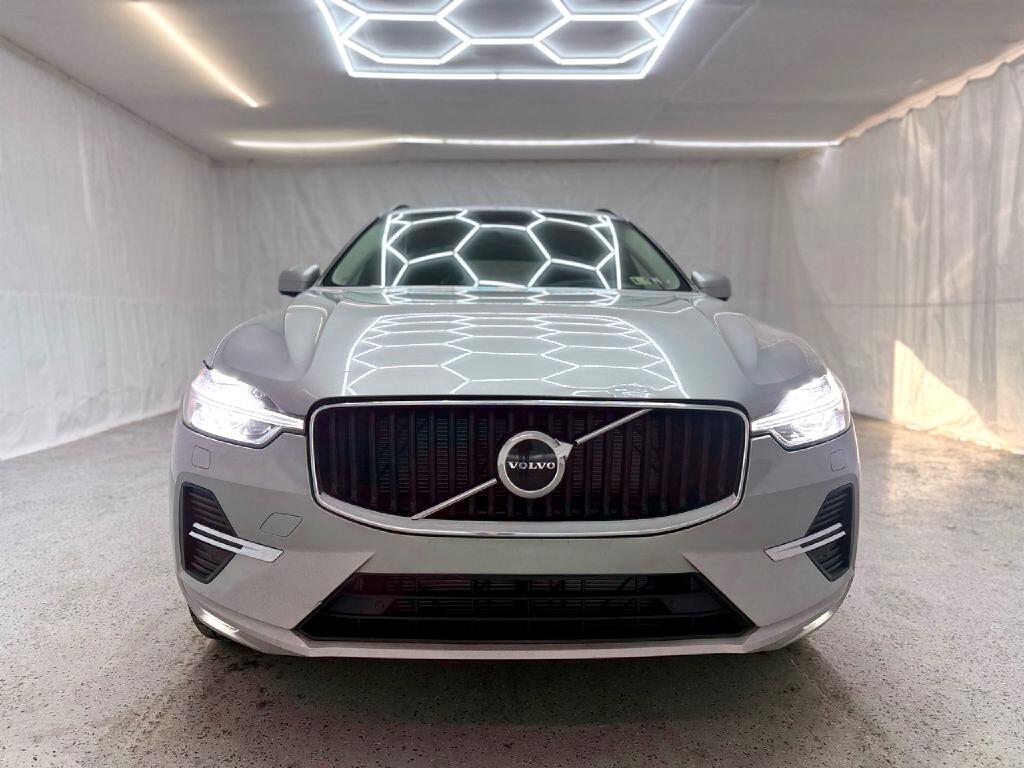 Volvo XC60 B5 Core AWD 2023