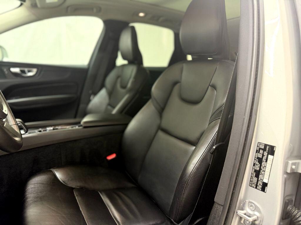 Volvo XC60 B5 Core AWD 2023